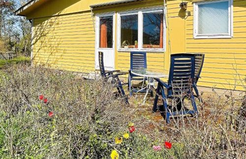 Storlinge House | 6 person holiday home in BORGHOLM-By Traum