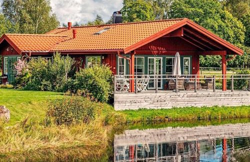Bodafors House | 6 person holiday home in BODAFORS