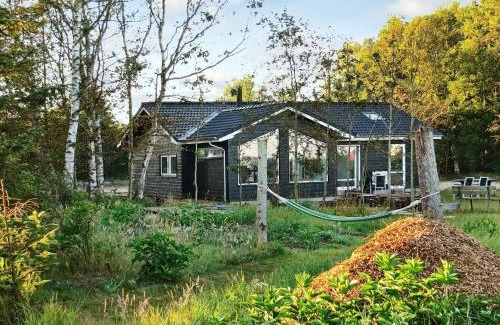 Spøttrup House | 6 person holiday home in Spøttrup-By Traum