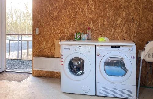 Spøttrup House | 6 person holiday home in Spøttrup-By Traum