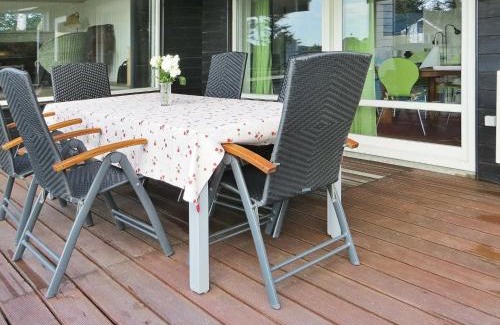 Spøttrup House | 6 person holiday home in Spøttrup-By Traum