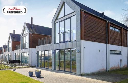 Thyholm House | 6 person holiday home in Thyholm-By Traum