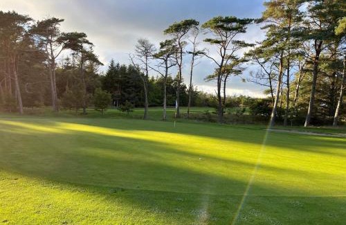 Klitmoller House | 6 person holiday home in Thisted-By Traum