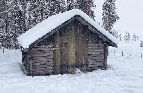 Nord-Aurdal House | 6 person holiday home in Tisleidalen-By Traum