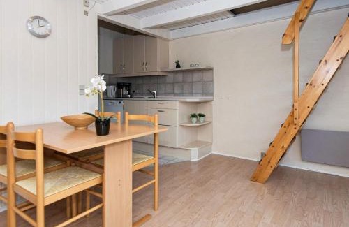Bork Havn House | 6 person holiday home on a holiday park in Hemmet