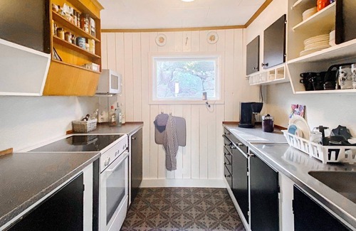 Figeholm House | 6 person holiday home in FIGEHOLM-By Traum