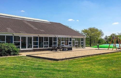 Bork Havn House | 6 person holiday park in Hemmet