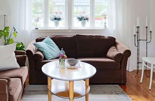 Mellbystrand House | 6 person holiday home in MELLBYSTRAND