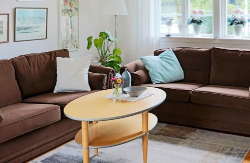 Mellbystrand House | 6 person holiday home in MELLBYSTRAND