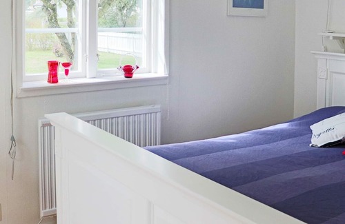 Mellbystrand House | 6 person holiday home in MELLBYSTRAND