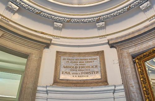 Alservorstadt Apartment | 6 rooms Votivpark