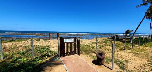 Farol Villa | 6 suítes com sofisticação e conforto na Praia do Forte!