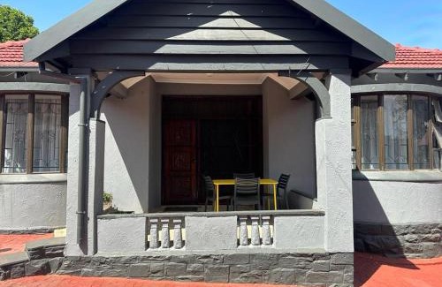 Bezuidenhout Valley House | 6 the Curve Unit 16