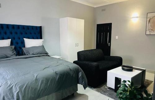 Bezuidenhout Valley House | 6 the Curve Unit 16