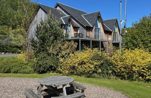 Kenmore Apartment | 6, The Gallops, Mains of Taymouth Estate, Kenmore