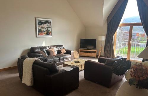 Kenmore Apartment | 6, The Gallops, Mains of Taymouth Estate, Kenmore