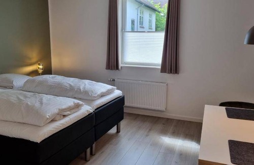 Vandel Apartment | 60 m² Apartment ∙ 10 guests