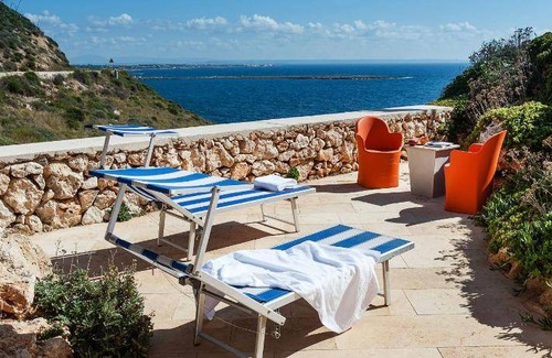 Favignana Apartment | 60 m² Apartment ∙ 2 bedrooms ∙ 6 guests