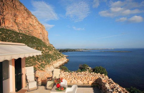 Favignana Apartment | 60 m² Apartment ∙ 2 bedrooms ∙ 6 guests
