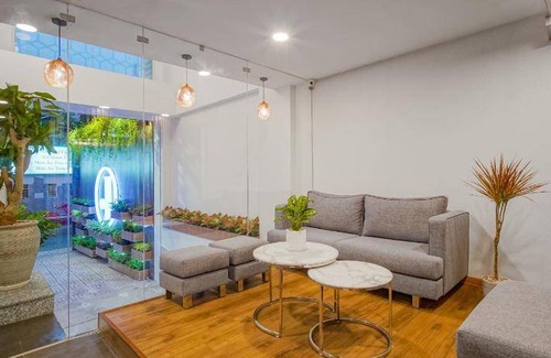 Phuong 8 Apartment | 60 m² Apartment ∙ 3 guests