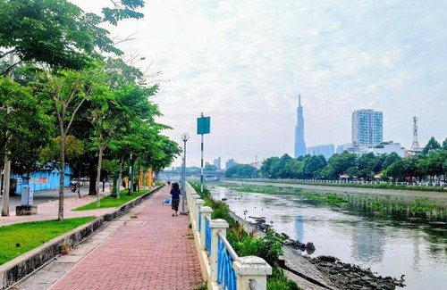 Phuong 8 Apartment | 60 m² Apartment ∙ 3 guests