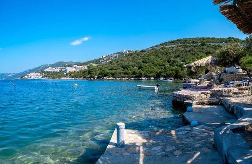 Neum Apartment | 60 m² Apartment ∙ 6 guests