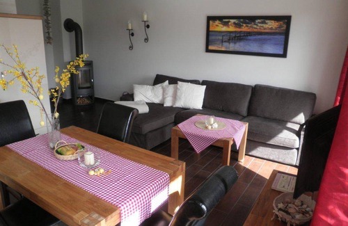 Petersdorf Apartment | 60 m² Apartment ∙ 2 bedrooms ∙ 4 guests