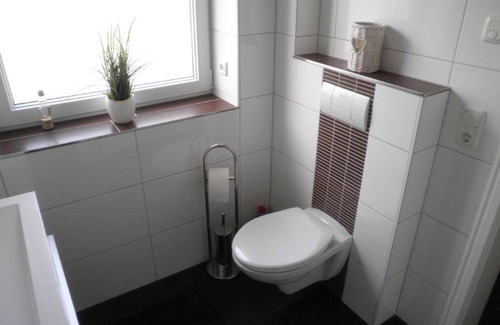 Petersdorf Apartment | 60 m² Apartment ∙ 2 bedrooms ∙ 4 guests