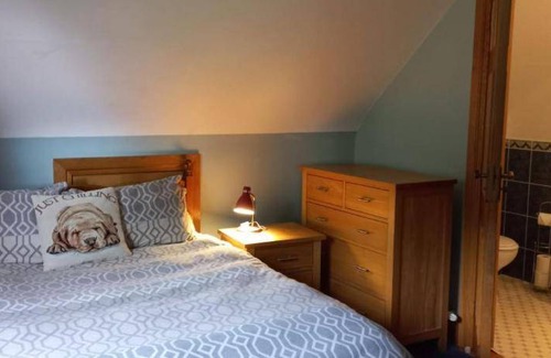 Donegal Bed & Breakfast | 60 m² Bed and breakfast ∙ 2 guests