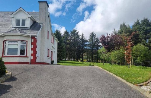 Donegal Bed & Breakfast | 60 m² Bed and breakfast ∙ 2 guests