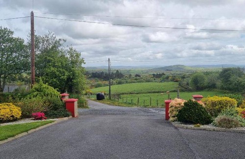 Donegal Bed & Breakfast | 60 m² Bed and breakfast ∙ 2 guests