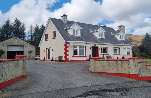 Donegal Bed & Breakfast | 60 m² Bed and breakfast ∙ 2 guests
