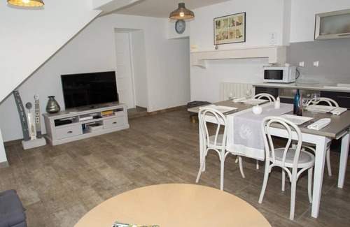 Gilly-les-Citeaux Cottage | 60 m² Cabin ∙ 2 bedrooms ∙ 4 guests