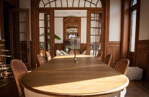 Roubaix Hotel | 60 m² Hotel ∙ 3 guests