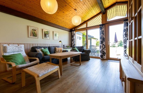 Immenstaad am Bodensee House | 60 m² House ∙ 2 bedrooms ∙ 4 guests