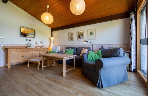 Immenstaad am Bodensee House | 60 m² House ∙ 2 bedrooms ∙ 4 guests
