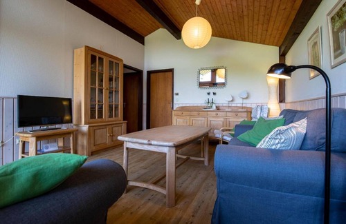 Immenstaad am Bodensee House | 60 m² House ∙ 2 bedrooms ∙ 4 guests