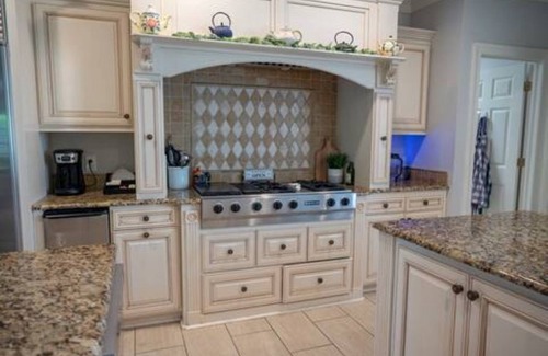 Upatoi House | 6000 sq ft home with Private Pool and Hot Tub, Sleeps 16 - 13 Acres