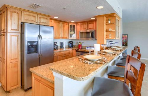 Clearwater Beach House | 603 Dockside