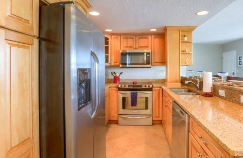 Clearwater Beach House | 603 Dockside