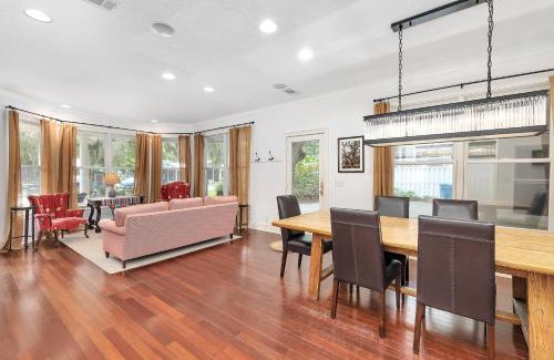 Saint Simons Island House | 607 Neptune Way