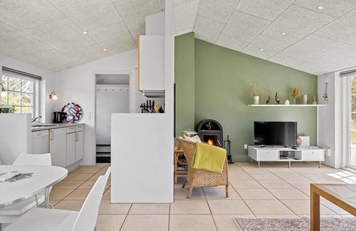 Nørre Fjand House | 60874 Ulfborg - Illeborgvej 36