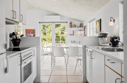 Nørre Fjand House | 60874 Ulfborg - Illeborgvej 36