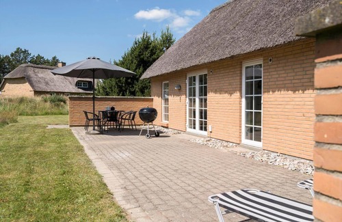 Nørre Fjand House | 60874 Ulfborg - Illeborgvej 36