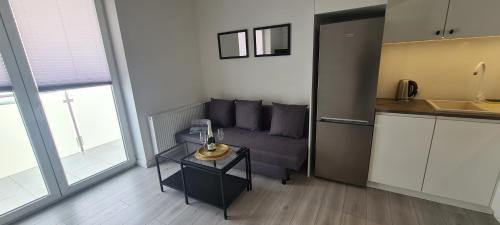 Siedlce Apartment | 61 - Apartamenty Siedlce - Nowy apartament w centrum przy ul 3 Maja 51a