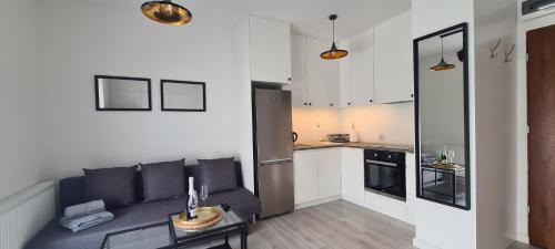 Siedlce Apartment | 61 - Apartamenty Siedlce - Nowy apartament w centrum przy ul 3 Maja 51a