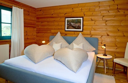Mitterfirmiansreut Apartment | 61 m² Apartment ∙ 2 bedrooms ∙ 4 guests