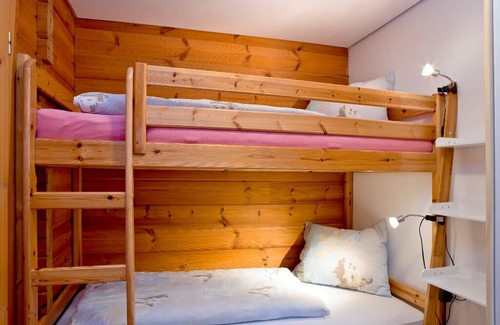 Mitterfirmiansreut Apartment | 61 m² Apartment ∙ 2 bedrooms ∙ 4 guests