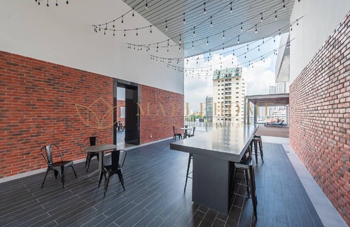 Chow Kit Apartment | 61 m² Apartment ∙ 2 bedrooms ∙ 4 guests