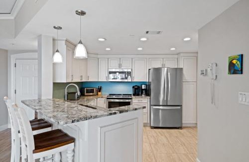 Palmetto Dunes Villa | 6106 Hampton Place North